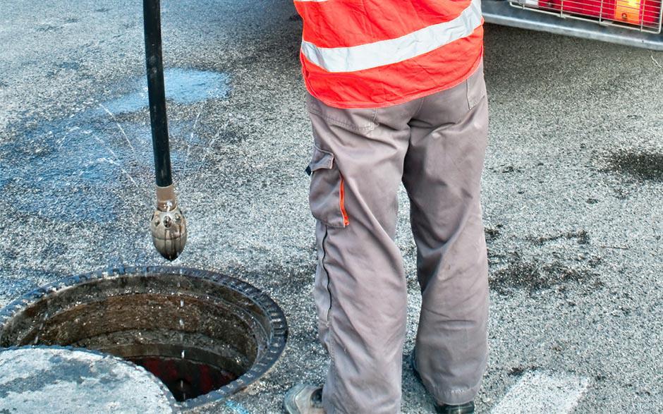 débouchage de canalisation Bouafle