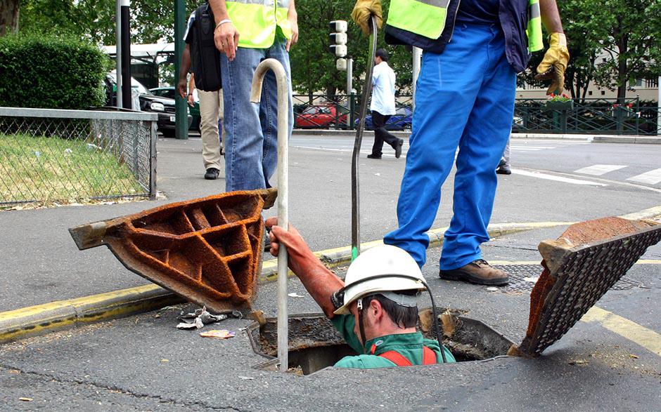 prix débouchage évier Bouafle